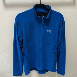 Arc’Teryx Delta LT Jacket Men’s Medium